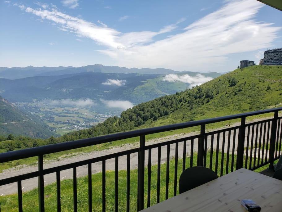 Апартаменти Vue Panoramique Sur Les Pyrenees Сен-Ларі-Сулан Екстер'єр фото